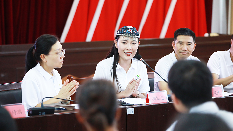 “护苗”小剧场：少年担主角 德育润童心