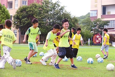 动起来 更健康