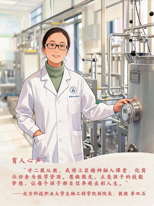 微光成炬,教育家精神在平凡坚守中闪光 微光成炬,教育家精神在平凡坚守中闪光