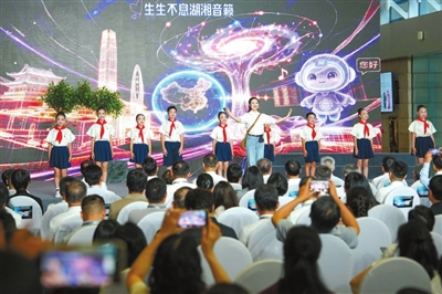 同语同心，共筑强国复兴梦