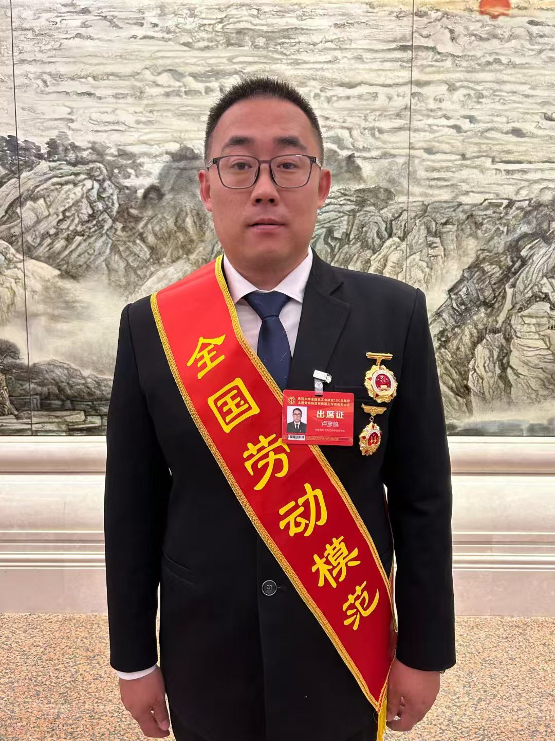 全国劳动模范卢彦鸽：太行婆枣科技馆助力产业提升级