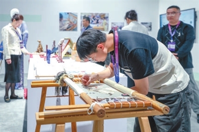 职业教育战线热议大会取得的各项成果与共识