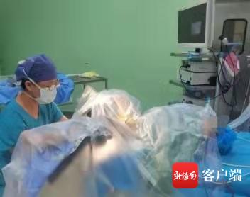 5岁女童下体分泌物增加 医师查验大吃一惊：孩子体内竟藏着塑料球