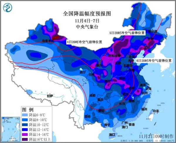 最强寒潮来袭！如何正确给孩子穿衣？这篇说清楚了