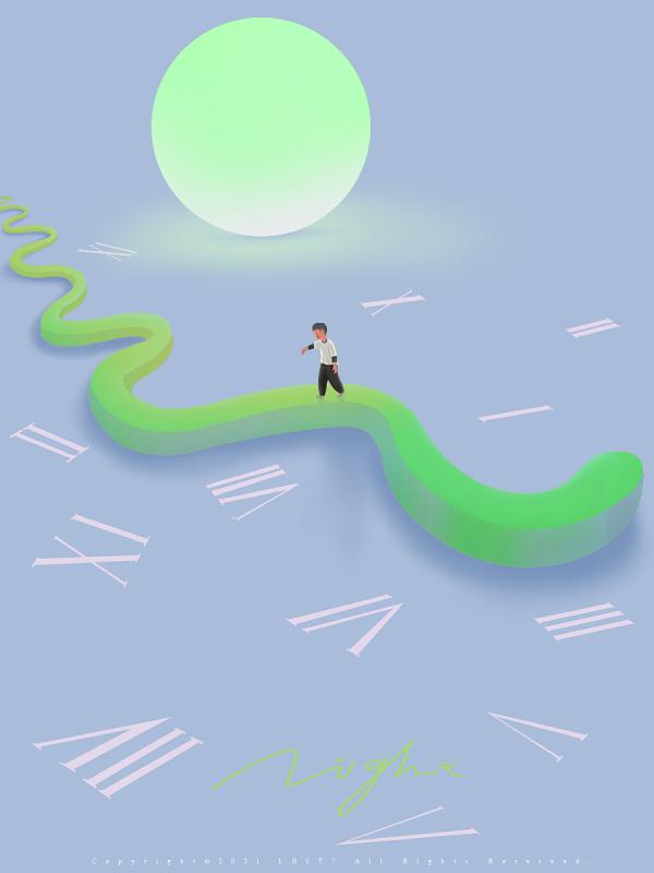 一个人开始走上坡路的3种标志