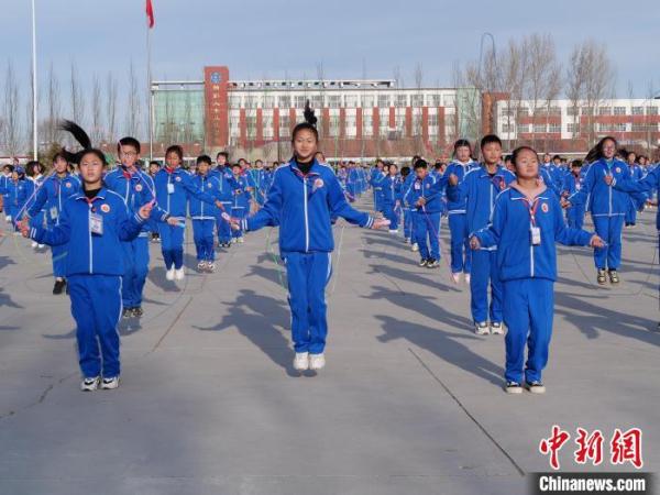 “双减”政策落地 内蒙古让学生实现兴趣培养“私人订制”
