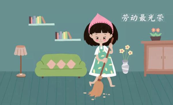 房间凌乱的家庭，养不出有出息的孩子！