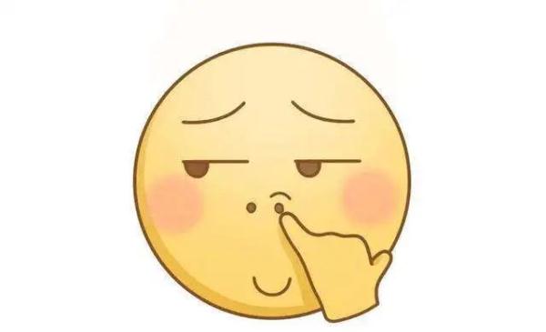 “孩子喜欢吃鼻屎怎么办？”