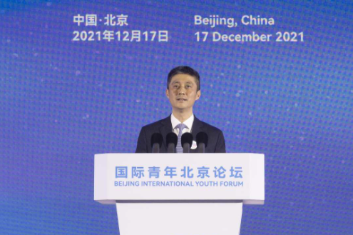升学教育：
首届国际青年北京论坛在京举办
