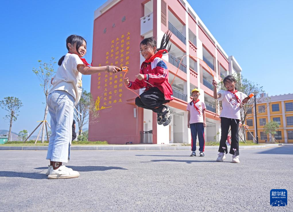 走进“运河小学”