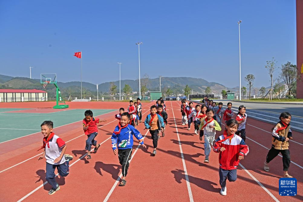 走进“运河小学”