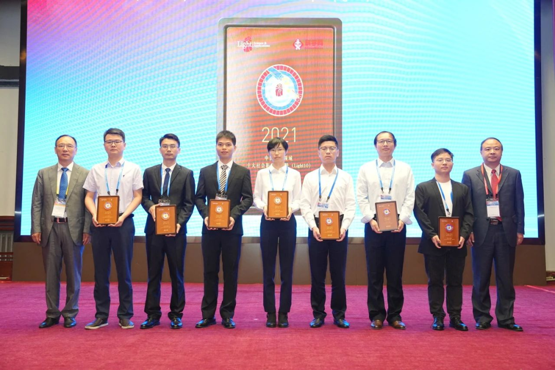 上海科技大学蒋康男：行而不辍 履践致远 | 上海大学生年度人物风采录