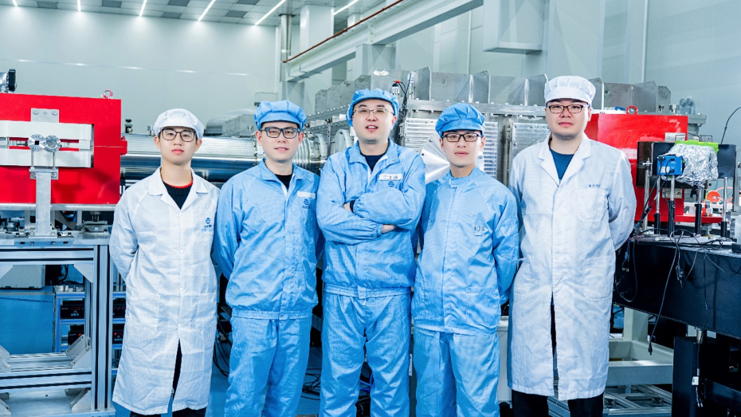 上海科技大学蒋康男：行而不辍 履践致远 | 上海大学生年度人物风采录