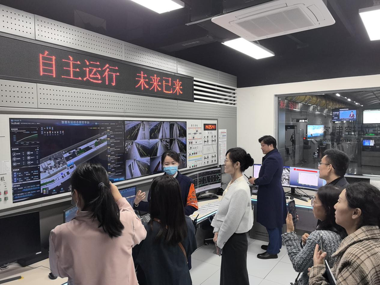山东职业学院：为全国21座城市输送了8000余名城市轨道交通技术骨干