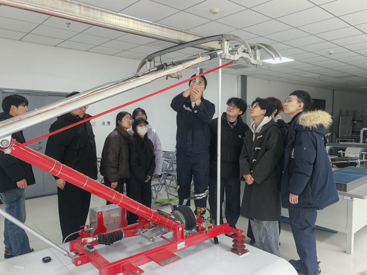 山东职业学院：为全国21座城市输送了8000余名城市轨道交通技术骨干