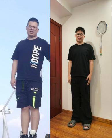 “一学期减重40斤,超额完成目标~”这门选修课,火了